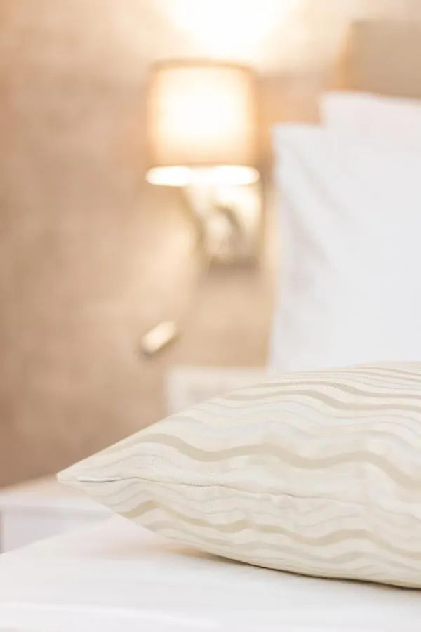 Luxury Rooms 