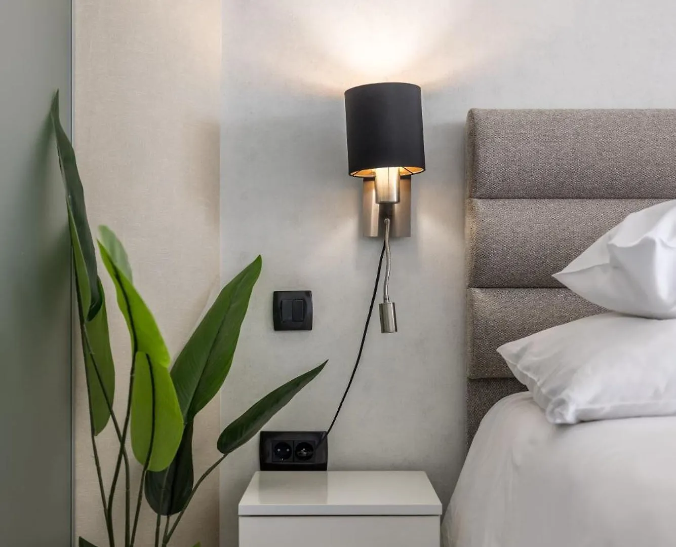 **** Gasthof Sea View Luxury Rooms Seven Of Nine Split Kroatien
