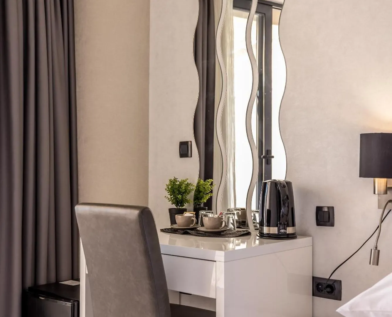 Gasthof Sea View Luxury Rooms Seven Of Nine Split