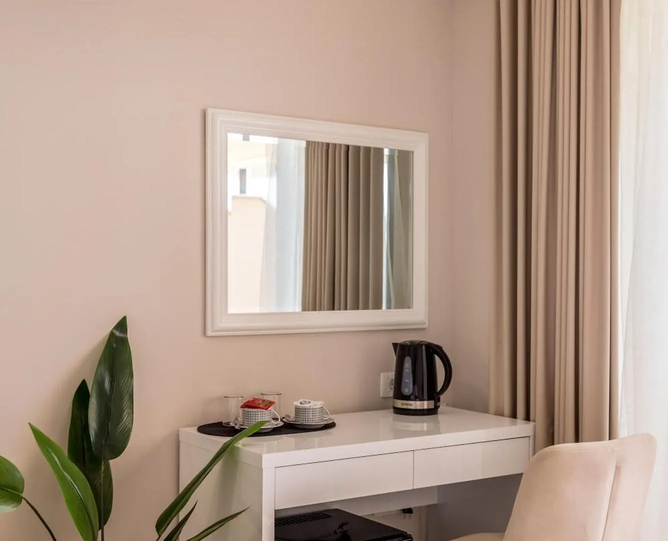 Gasthof Sea View Luxury Rooms Seven Of Nine Split