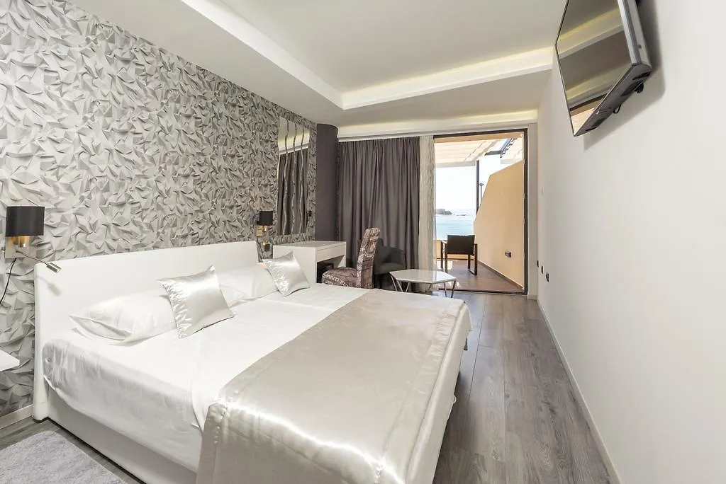 게스트하우스 Luxury Rooms 