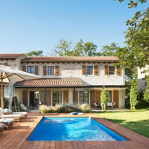 Meneghetti Wine And Winery - Relais & Chateaux Croatia