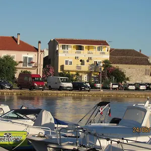 Renjak Croatia