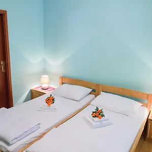 Pensjonat Dalmatia Sun