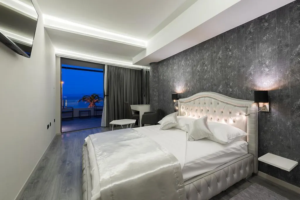 Gasthof Luxury Rooms 