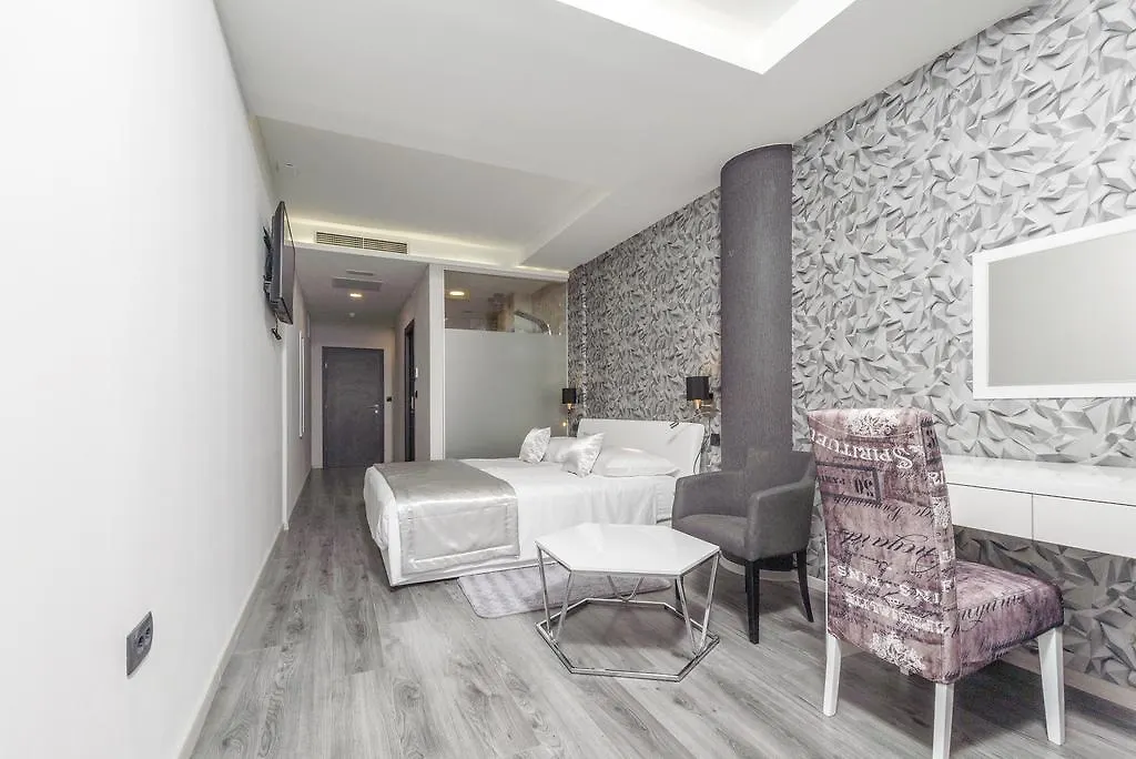Gasthof Luxury Rooms 