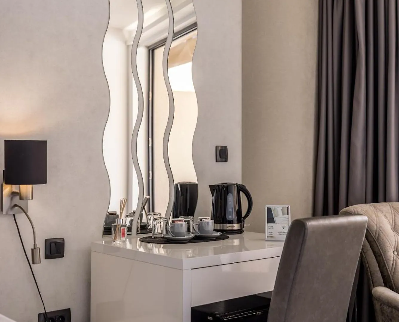 Sea View Luxury Rooms Seven Of Nine Split Croatia