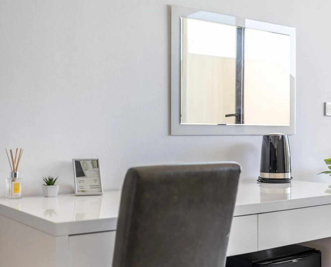 Sea View Luxury Rooms Seven Of Nine Split Guest house