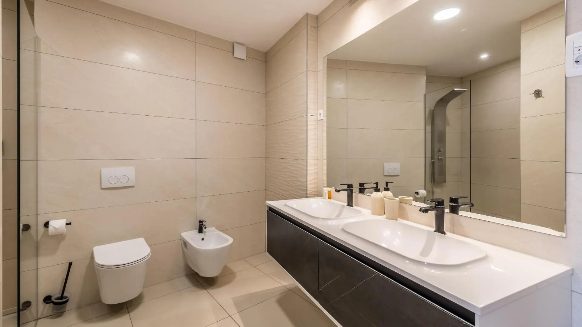 Guest house Sea View Luxury Rooms Seven Of Nine Split